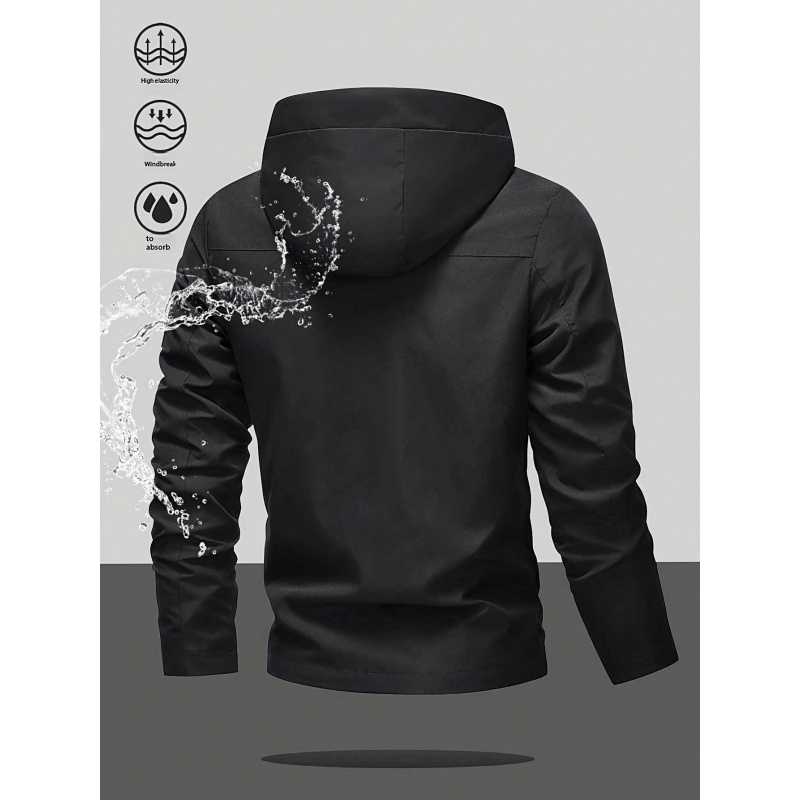 New Men'S Spring And Autumn Fa - огляд і ціна Sports Equipment Shop