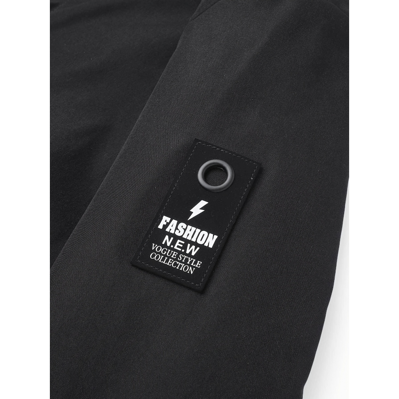 New Men'S Spring And Autumn Fa - огляд і ціна Sports Equipment Shop