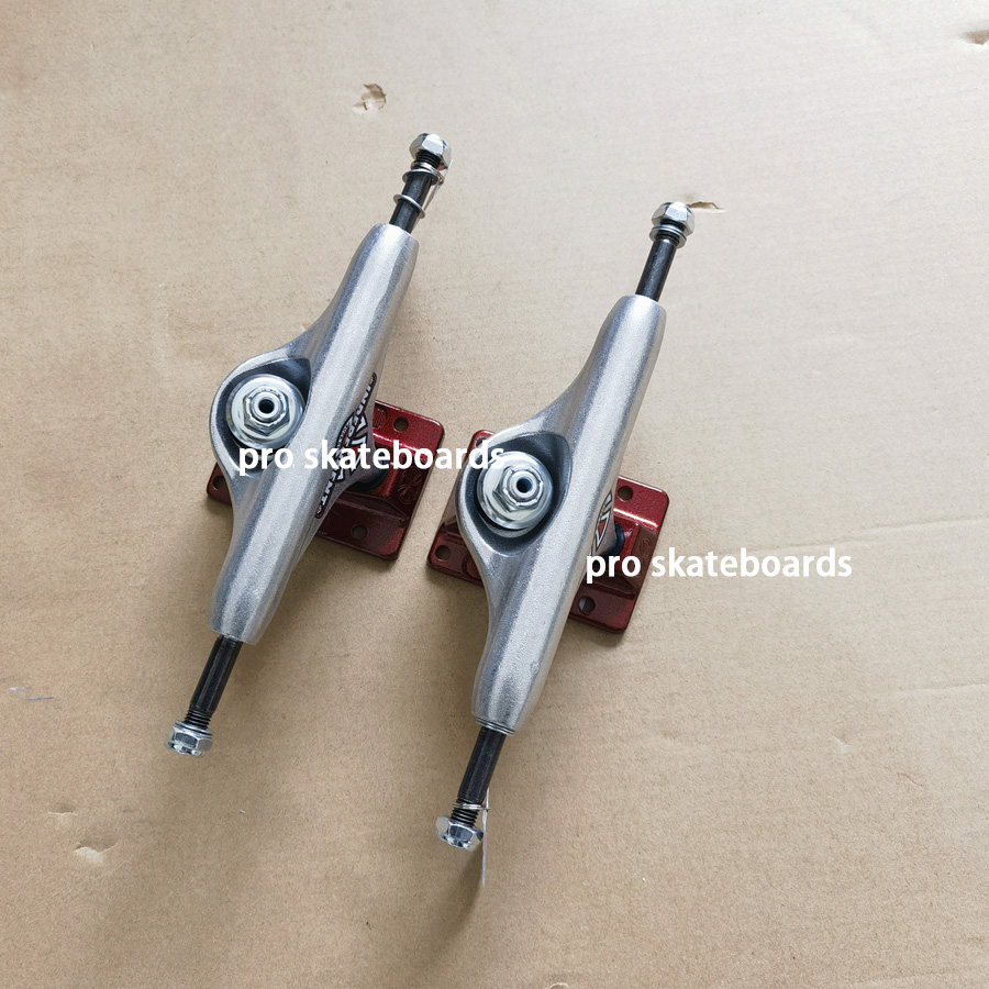 Original skateboard trucks 139 - огляд і ціна Skateboard Complete Deck
