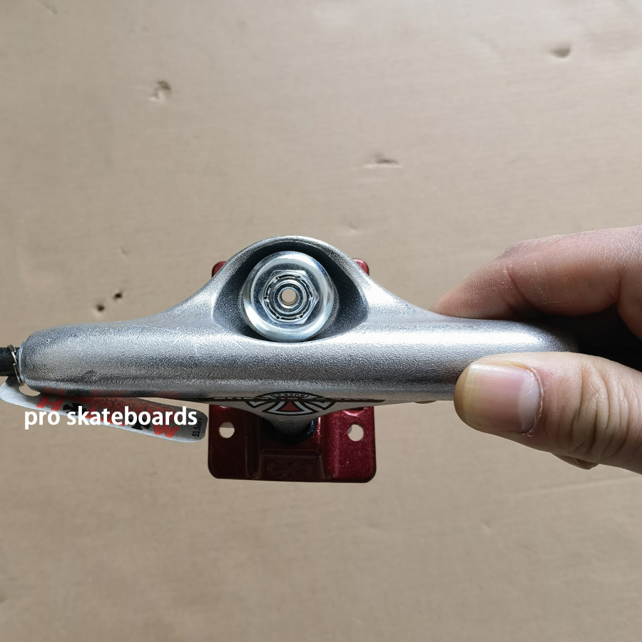 Original skateboard trucks 139 - огляд і ціна Skateboard Complete Deck