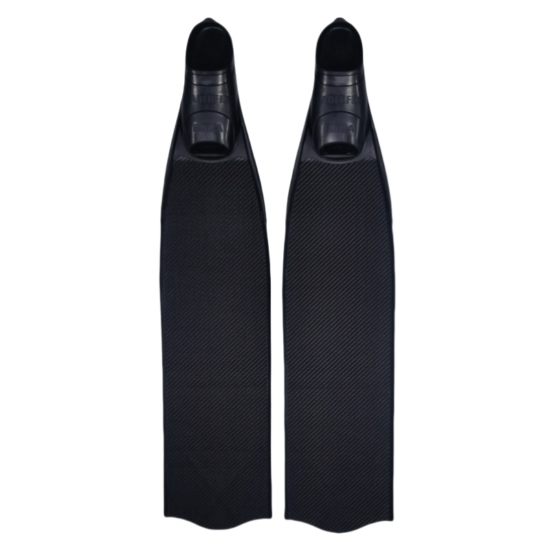 A set of carbon fiber long bla - огляд і ціна Swim Fin Short Blade