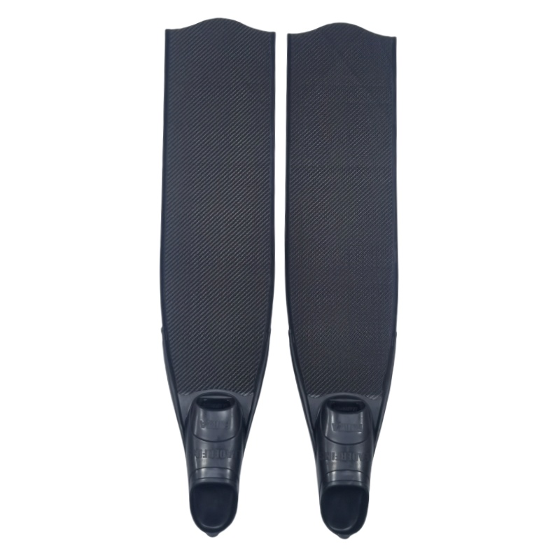 A set of carbon fiber long bla - огляд і ціна Swim Fin Short Blade