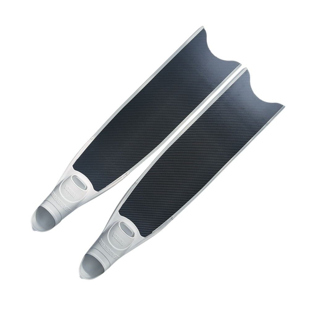 A set of carbon fiber long bla - огляд і ціна Swim Fin Short Blade