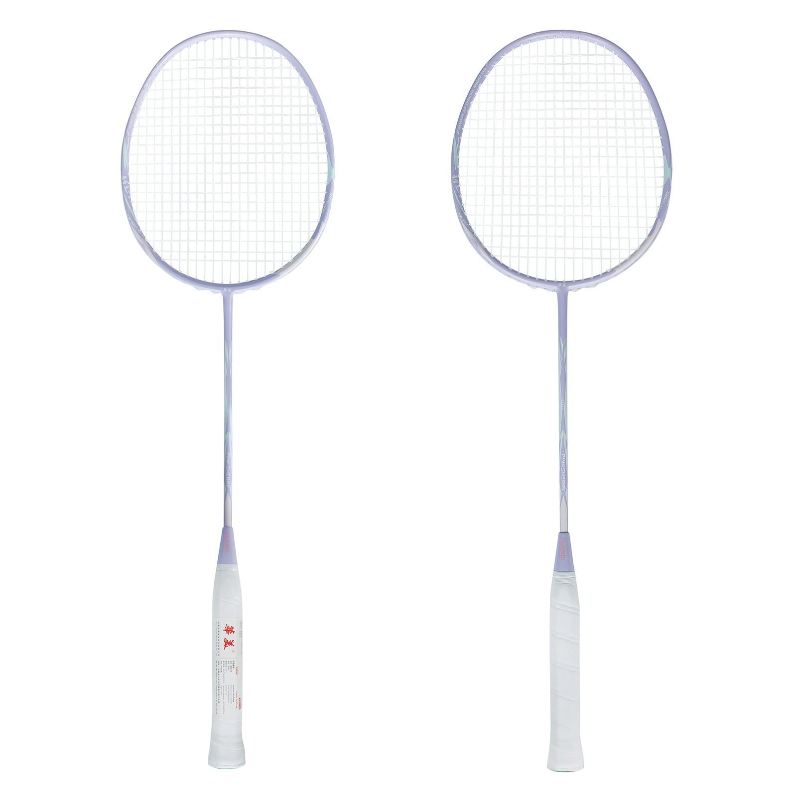 Hot selling Carbon fiber mater - огляд і ціна Badminton Racket Carbon