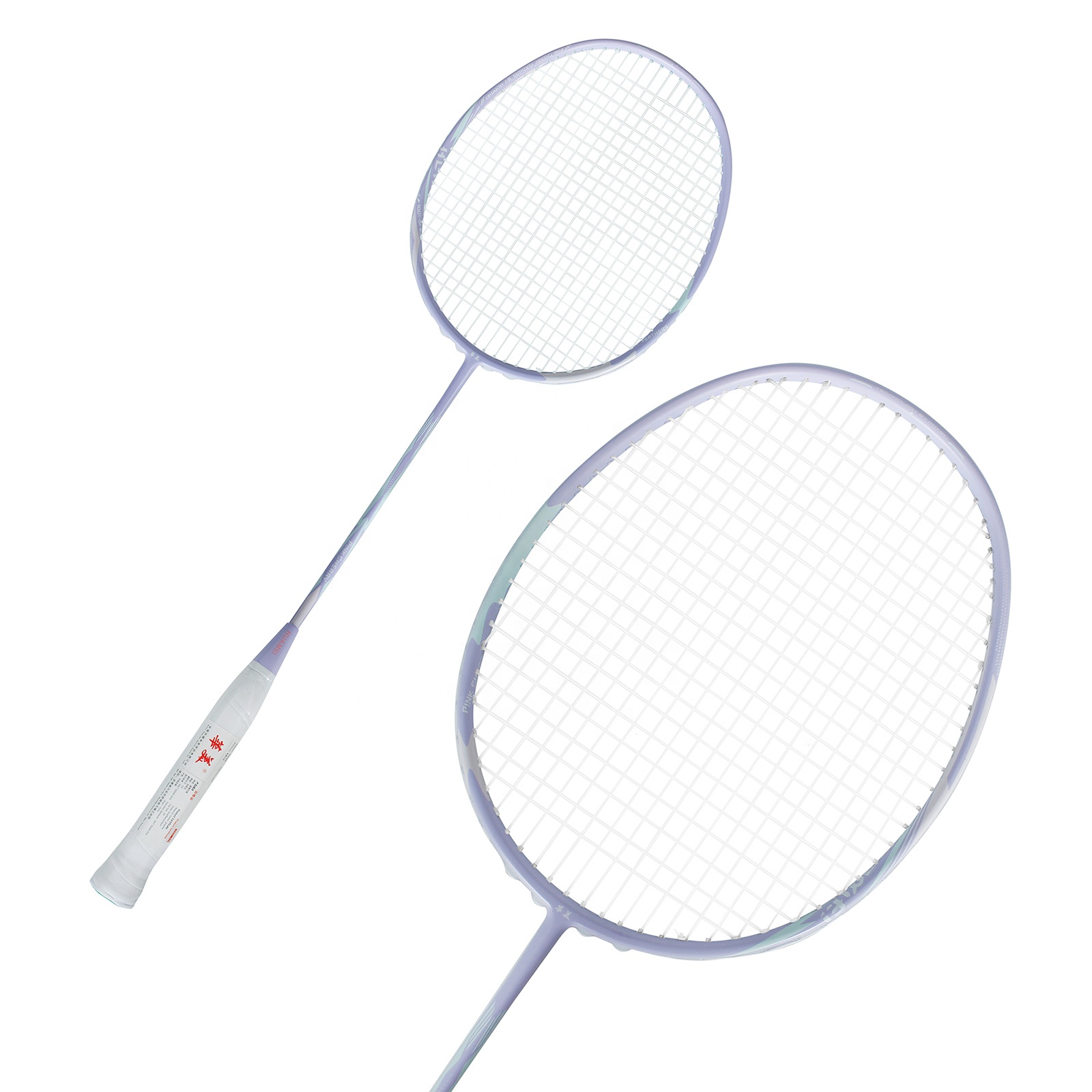 Hot selling Carbon fiber mater - огляд і ціна Badminton Racket Carbon