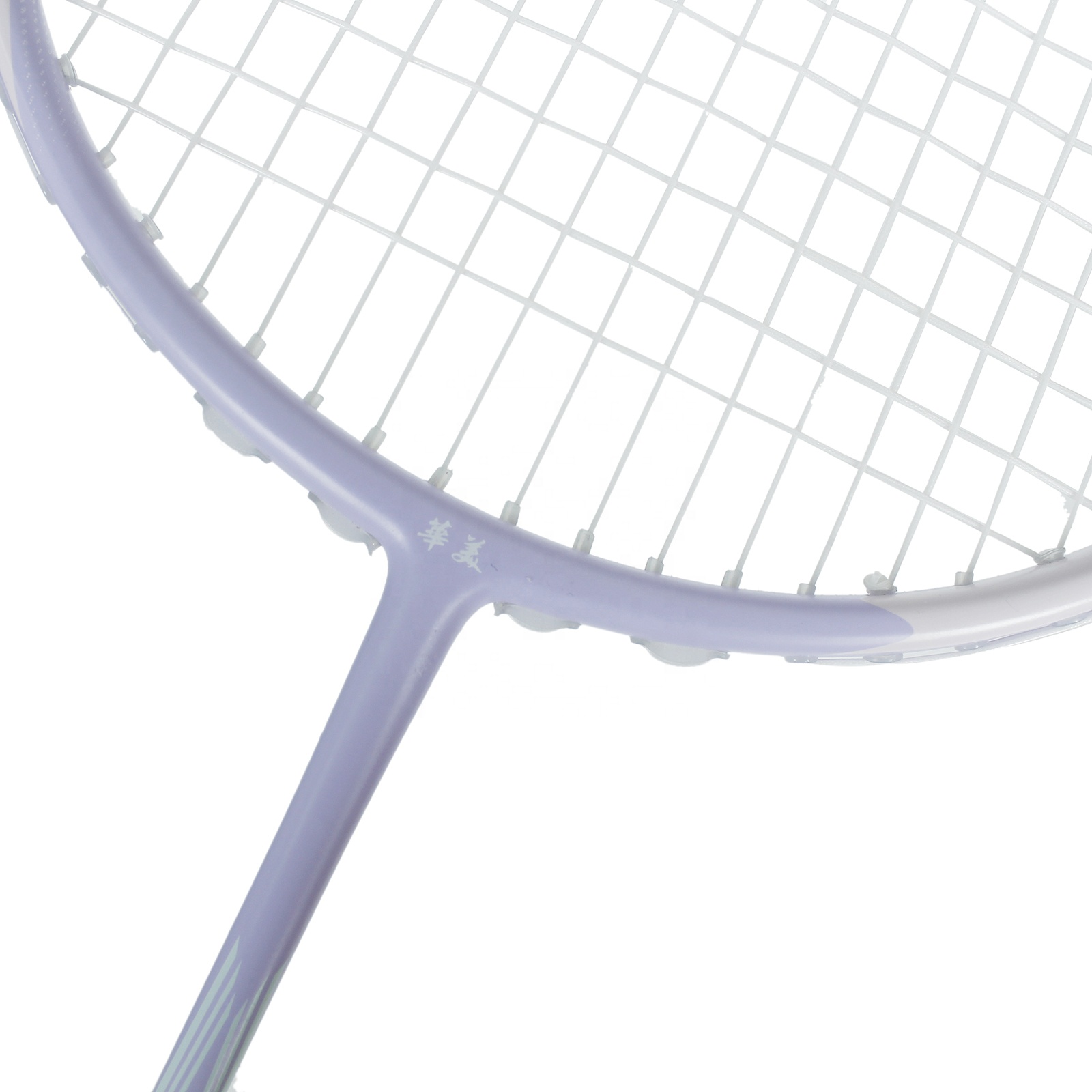 Hot selling Carbon fiber mater - огляд і ціна Badminton Racket Carbon