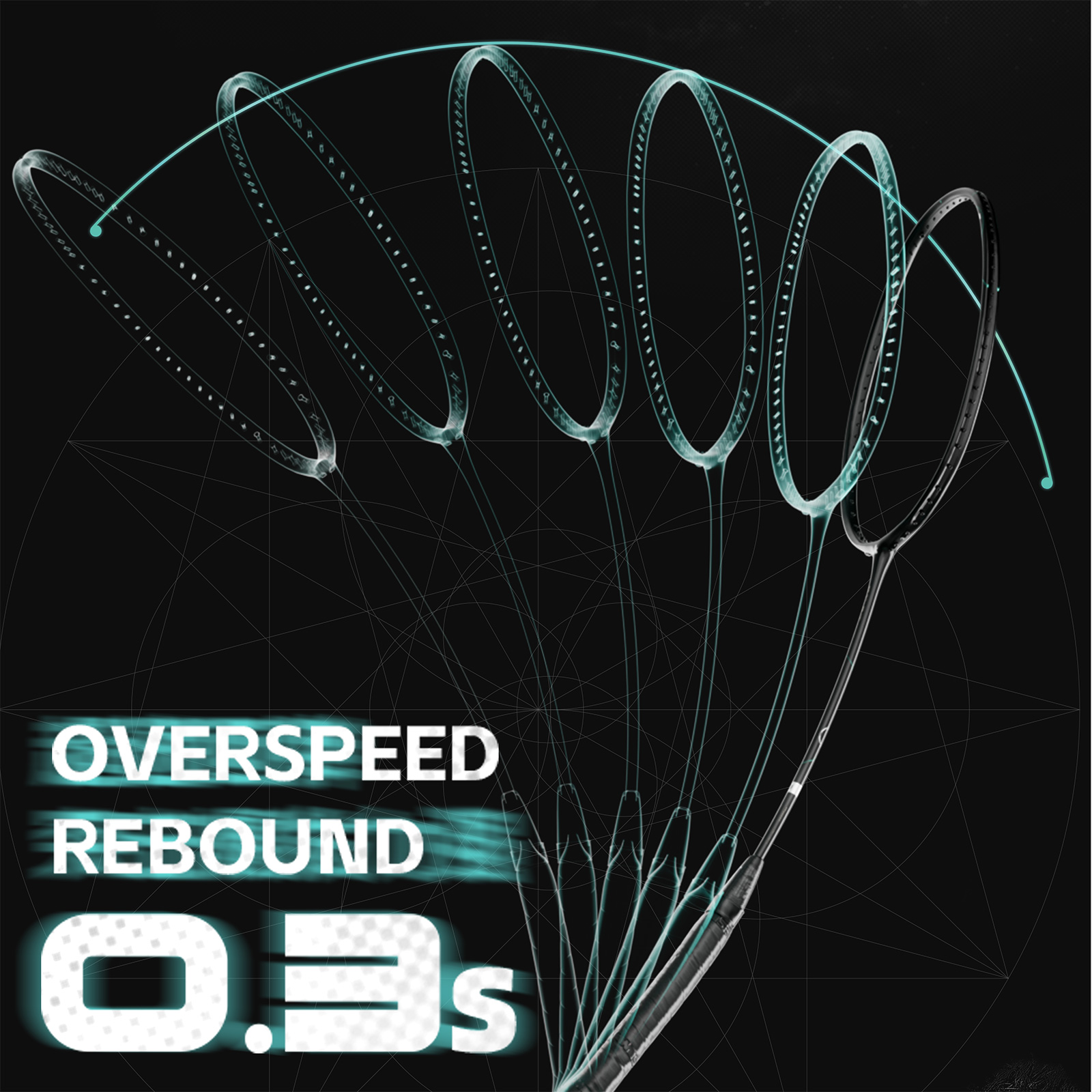 Kawasaki TRAVERSE·GALAXY Badmi - огляд і ціна Badminton Racket Carbon