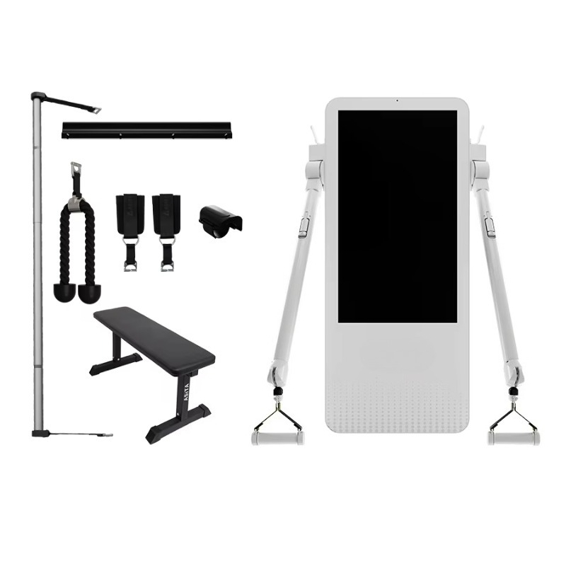 Multifunctional Home Fitness E - огляд і ціна Sports Equipment Suppliers