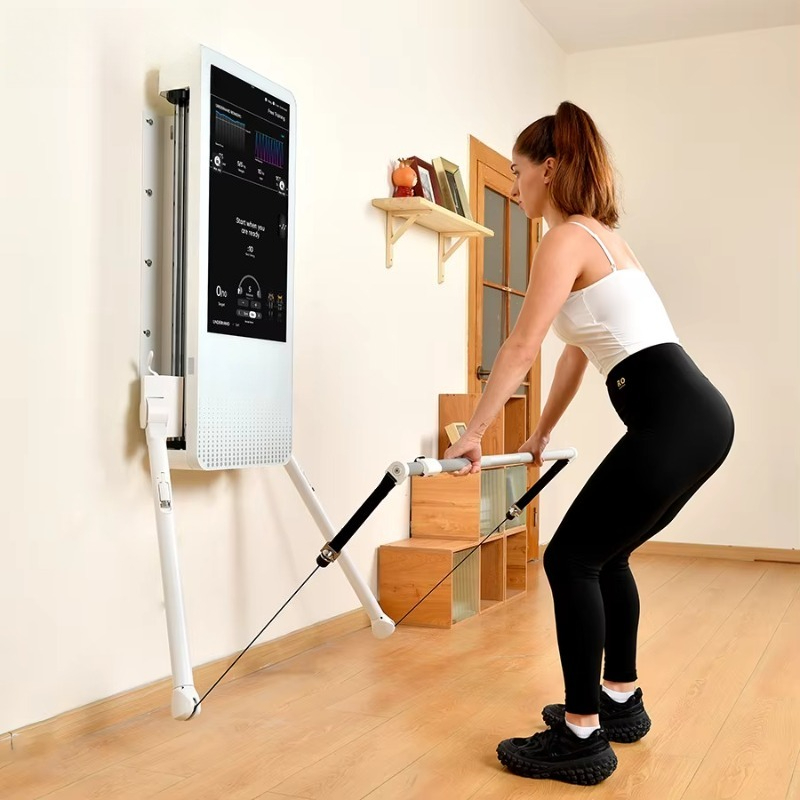 Multifunctional Home Fitness E - огляд і ціна Sports Equipment Suppliers