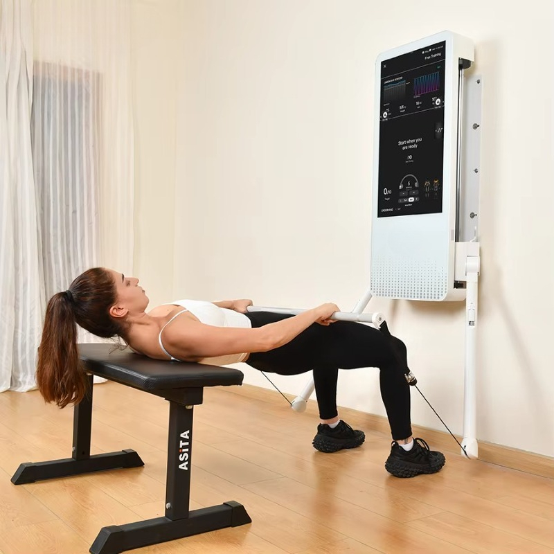 Multifunctional Home Fitness E - огляд і ціна Sports Equipment Suppliers