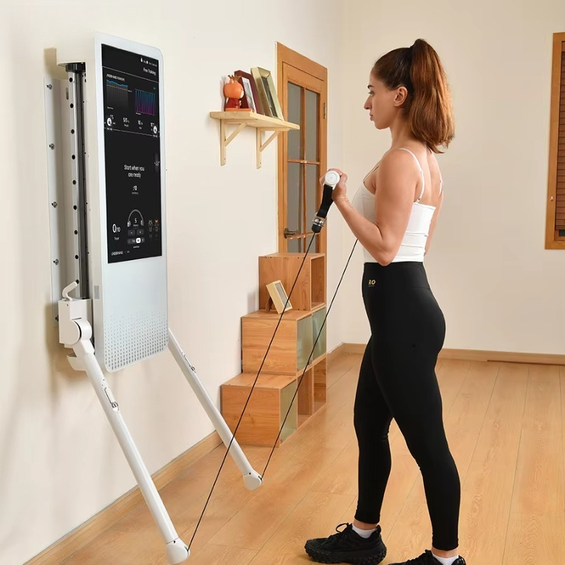 Multifunctional Home Fitness E - огляд і ціна Sports Equipment Suppliers