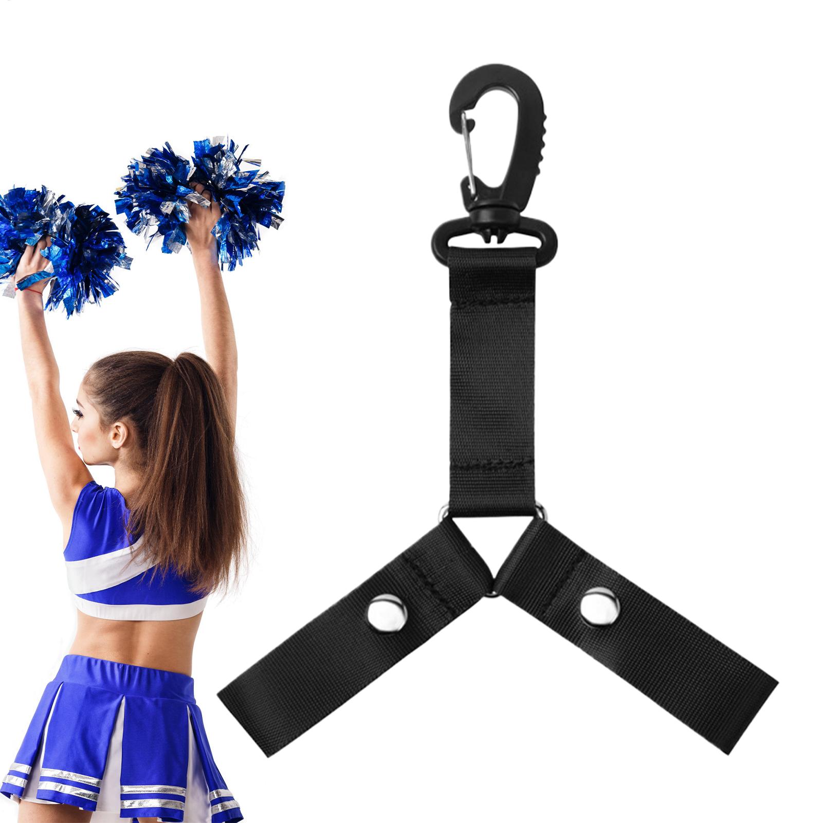 Cheerleading Pompom Holder Che - огляд і ціна Cheerleading Pom Pom