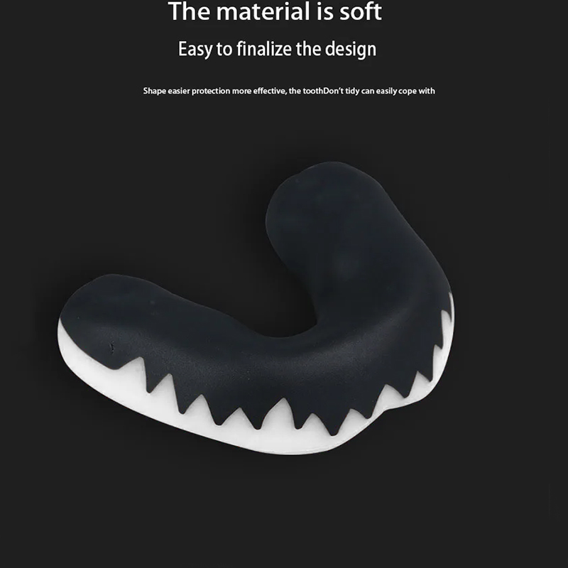 Boxing Tooth Protection Rugby  - огляд і ціна Sports Equipment Basketball