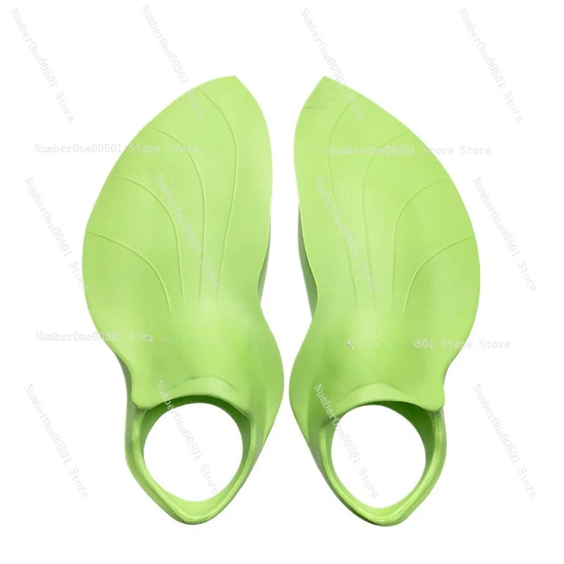 Training Swim Fins Short Blade - огляд і ціна Swim Fin Short Blade