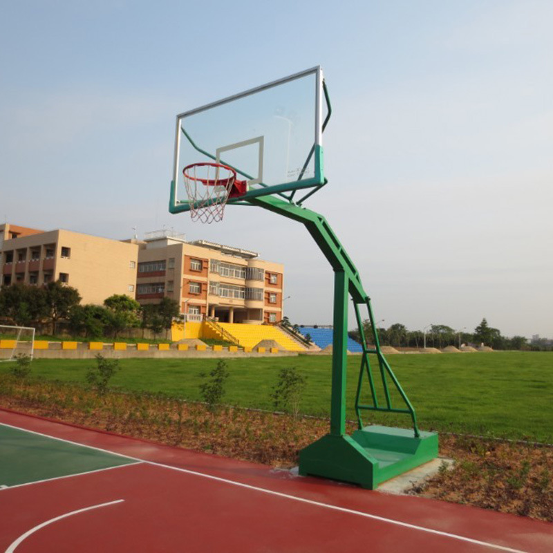 Faactory Price Basketball Equi - огляд і ціна Sports Equipment Basketball