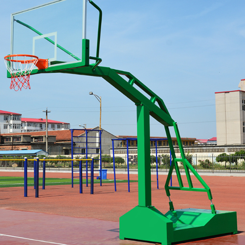 Faactory Price Basketball Equi - огляд і ціна Sports Equipment Basketball