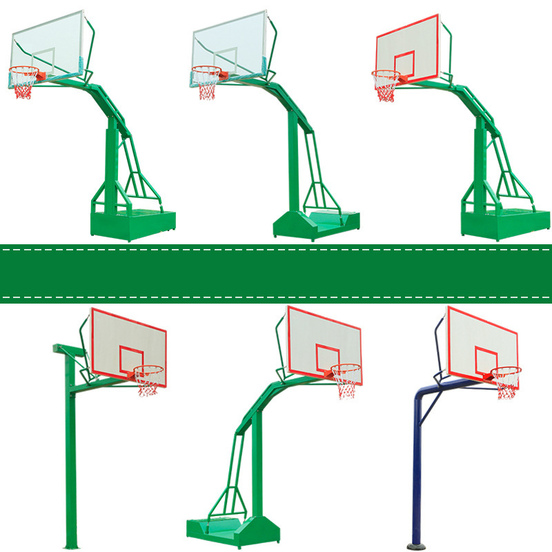 Faactory Price Basketball Equi - огляд і ціна Sports Equipment Basketball