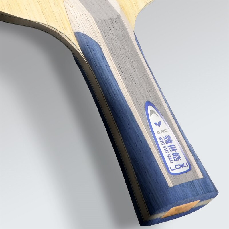 New LOKI W81 Series ARC SARC T - огляд і ціна Table Tennis Paddle