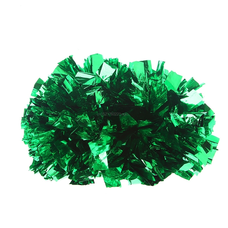 Handheld Pom Poms Cheerleader  - огляд і ціна Cheerleading Pom Pom