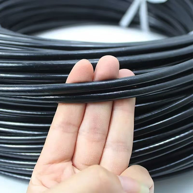 Steel Wire Rope Fitness Cable  - огляд і ціна Sports Equipment Suppliers