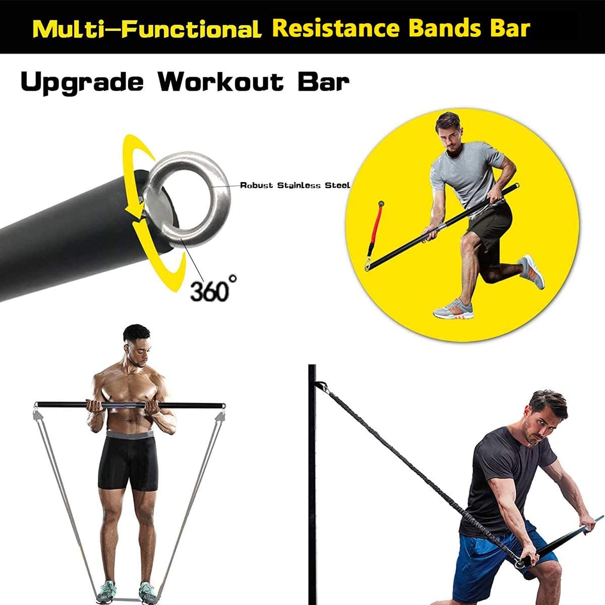 150lb Fitness Booty Resistance - огляд і ціна Sports Equipment Suppliers