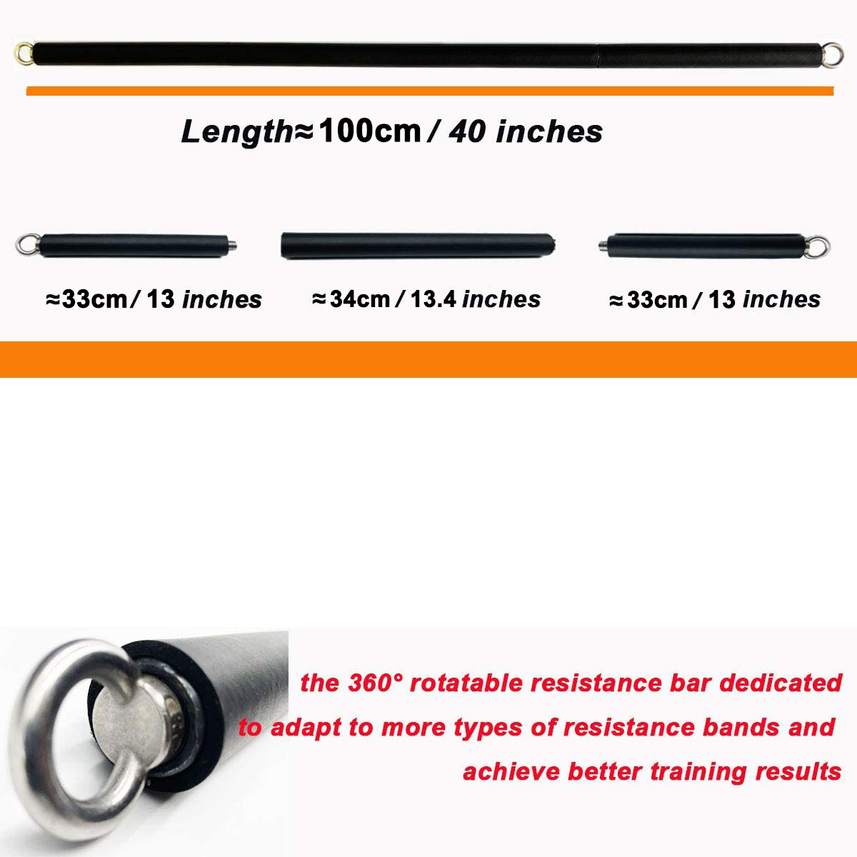 150lb Fitness Booty Resistance - огляд і ціна Sports Equipment Suppliers