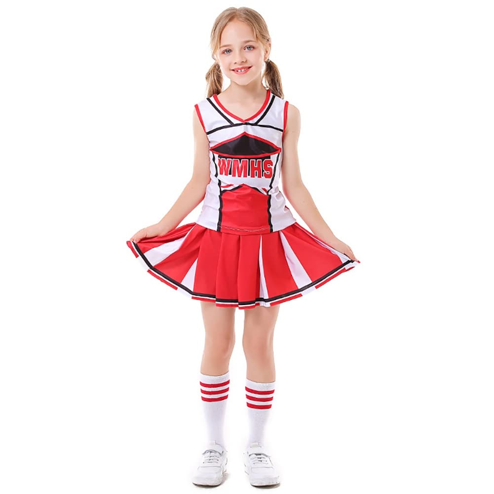 Cheerleader Costumes For Girls - огляд і ціна Cheerleading Pom Pom