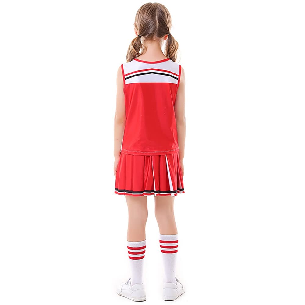 Cheerleader Costumes For Girls - огляд і ціна Cheerleading Pom Pom